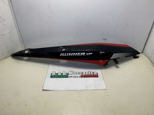 Carena laterale destra gilera - destra,