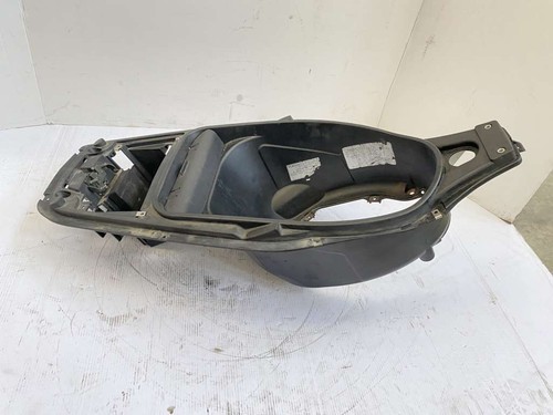 Vano carena sotto sella - sella, gilera